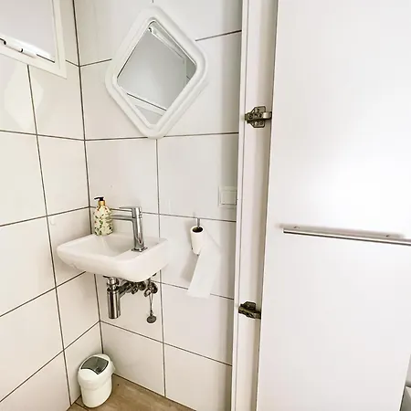 Spacious Studio Next To The Ocean Cs422 Apartment Callao Salvaje