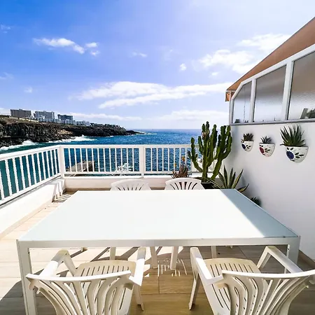 Spacious Studio Next To The Ocean Cs422 * كالاو سالفاجي