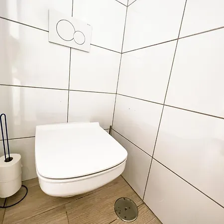 شقة Spacious Studio Next To The Ocean Cs422 كالاو سالفاجي