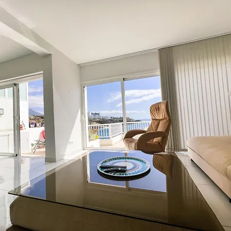 Spacious Studio Next To The Ocean Cs422 * كالاو سالفاجي