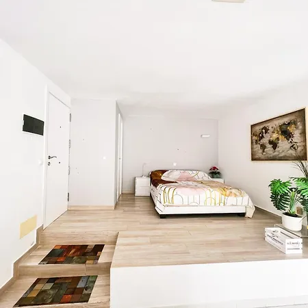 Spacious Studio Next To The Ocean Cs422 * كالاو سالفاجي