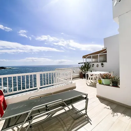 Spacious Studio Next To The Ocean Cs422 * كالاو سالفاجي