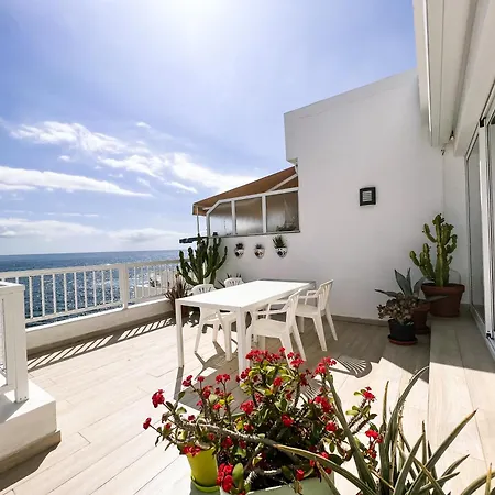 شقة Spacious Studio Next To The Ocean Cs422 *