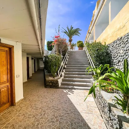 Spacious Studio Next To The Ocean Cs422 كالاو سالفاجي