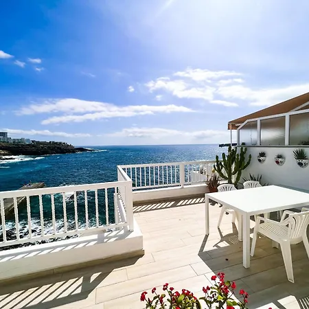 Spacious Studio Next To The Ocean Cs422 Apartment Callao Salvaje