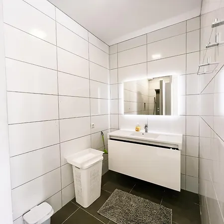 Spacious Studio Next To The Ocean Cs422 Apartment Callao Salvaje